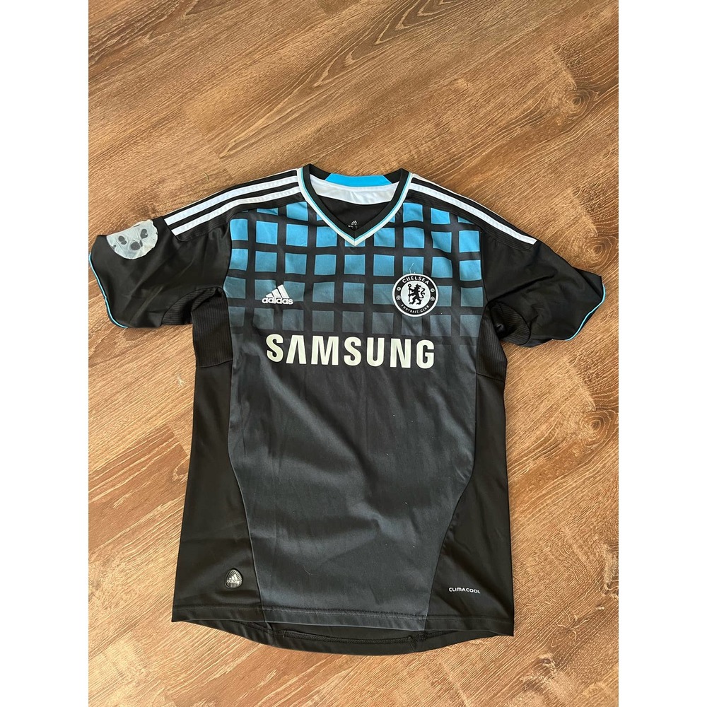 Adidas Chelsea 2011/2012 jersey small away